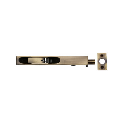Heritage Brass Heritage Door Bolt Flush Fitting
