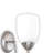 Murielle Dimmable Bath Sconce
