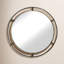 Miroir décoratif moderne et contemporain Cavil