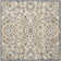 Shillington Hand Tufted Viscose Floral Rug