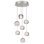 Natural Inspirations 7 - Light Pendant