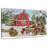 Lelend Winter Barn Horse-108814869
