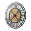 Horloge murale Goodman-180078270-180078268