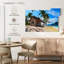 Cabane de plage tropicale Lilie Palawan-107699273