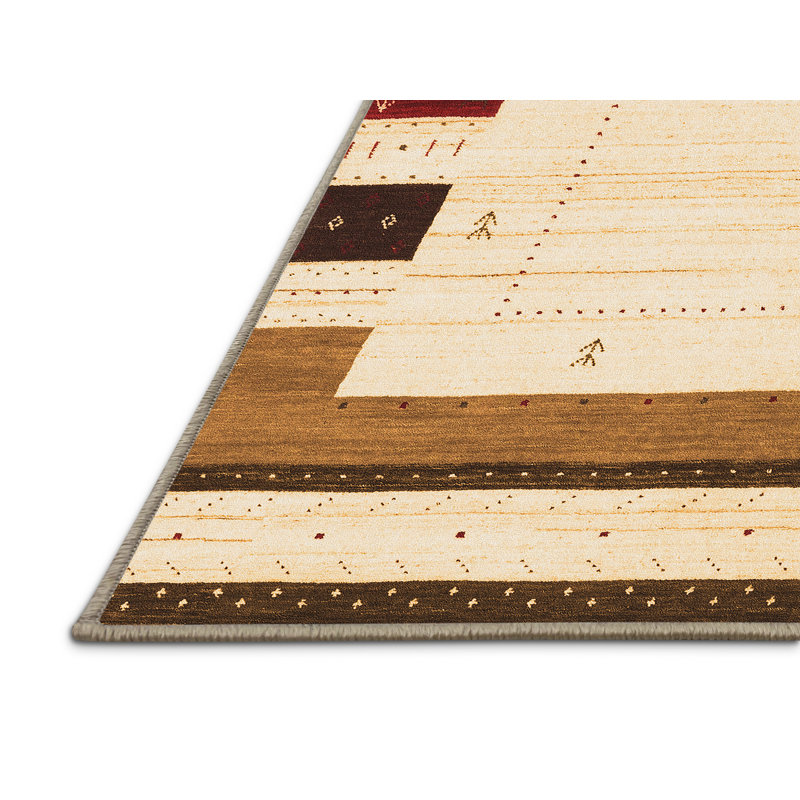 Shierra Performance Indoor Rug, Rectangle 7' x 9'
