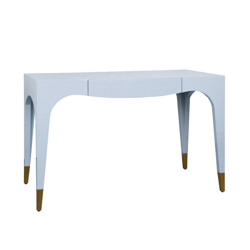 Writing Desk, Blue