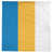 Oklahoma City, bleu / jaune / blanc