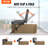 VEVOR Slip Resistant Cover Lift