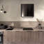 Akicon Stainless Steel 600 CFM Ducted (Vented) Wall Mounted Required Range Hood-91875722-91875723