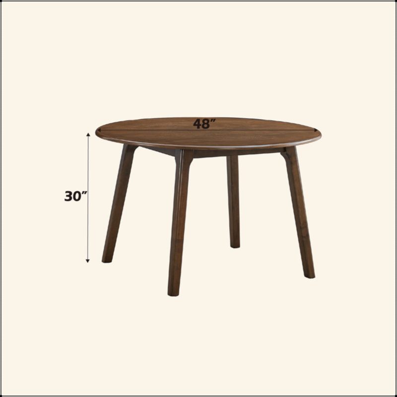 Table de salle à manger Keiki