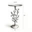 Table d'appoint Artistic Branch