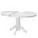 Pico Extendable Oval Dining Table