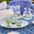 Provence Glass Goblet-96261277
