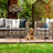 32 Ft. H x 24 Ft. W Fence Panels with