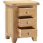 Windsor 47cm W Bedside Table-114208533