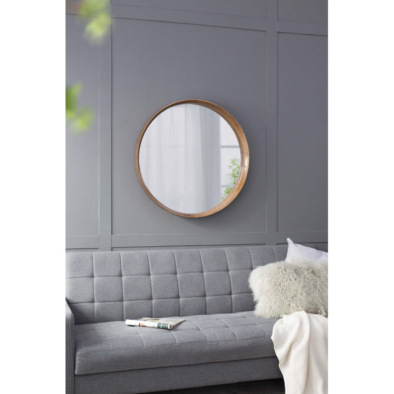 Miroir 31,5 po
