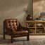 Kensington Chair - Heirloom Sienna/Terra Brown-151270271-134684283
