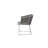 Moments Chair - Gray/Gray-70590357