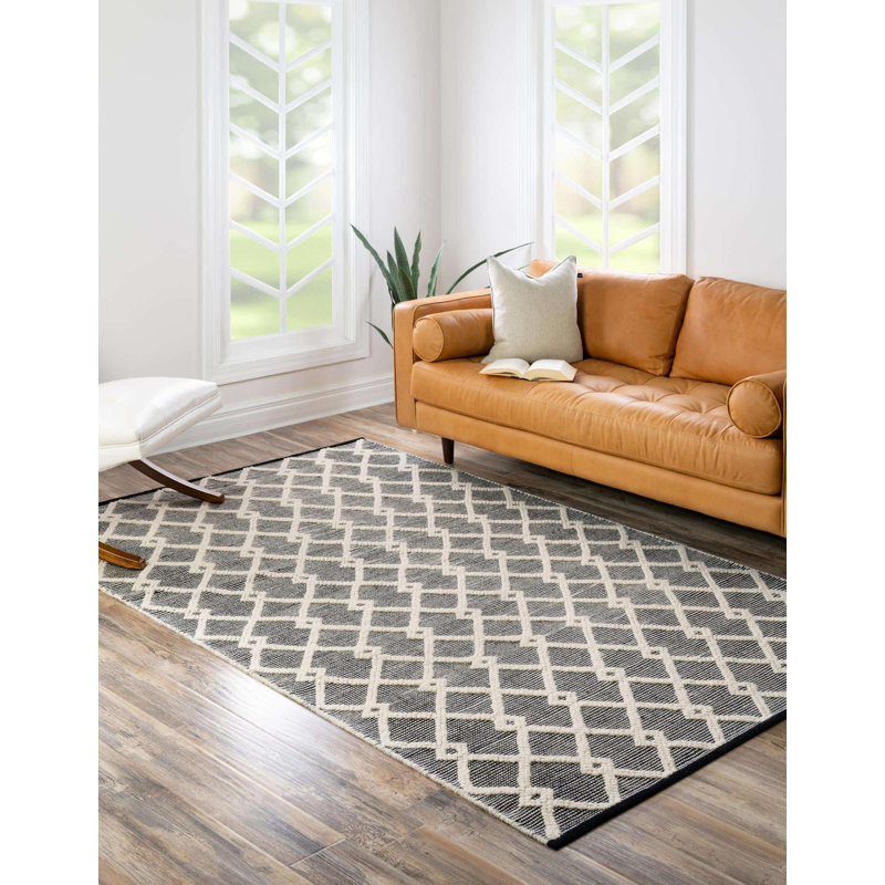 Jill Zarin English Manor Dorset Dorset Rug, Rectangle 7'10" x 10'