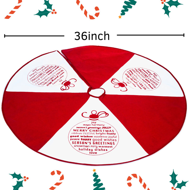 Tree Skirt