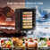  Porte-aliments Cammoo 95qt