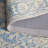 Metro 474 Hand Tufted 80% Wool; 20% Cotton Oriental Rug-868568195