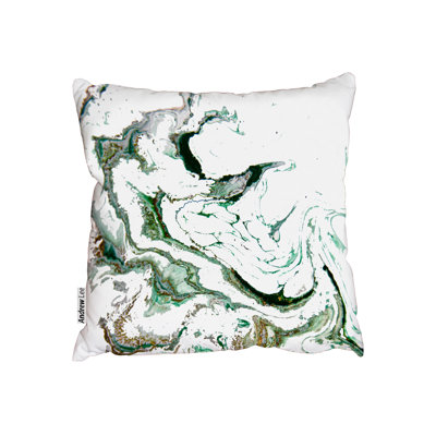 Smathers Square Cushion