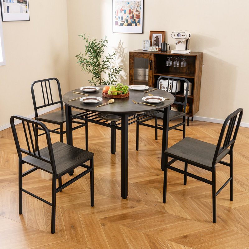 4 - Person Dining Set