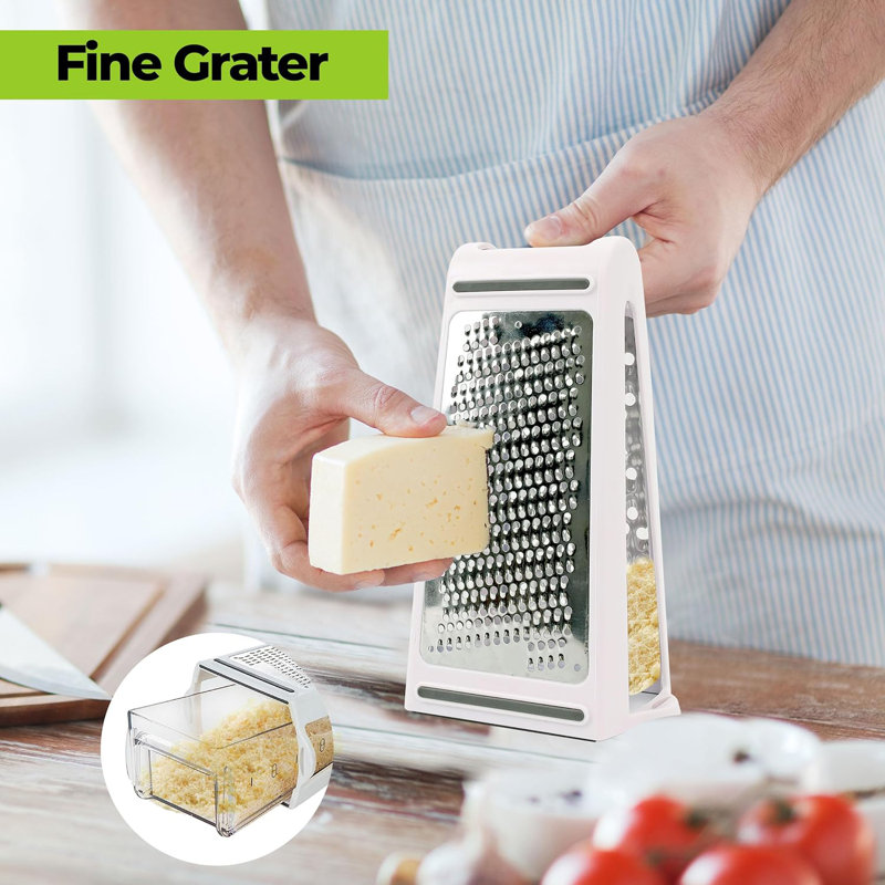 Belfry Kitchen Antonne Grater