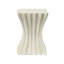 Table d'appoint MGO Archaistic Wavy