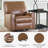 Orillia Recliner