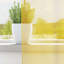 Voile Curtains With Tab Top 2 Pcs-2099272501-2099272482