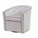 Fauteuil pivotant