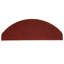 Hixson Red Stair Tread-1389594773