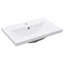Paynesville 59mm Single Bathroom Vanity with Basin-649223007