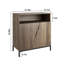 Buffet Akifah de 31,5 po de largeur-451839862