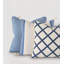Emory Square Pillow Cover & Insert