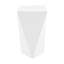 Lavabo sur pied Brusque