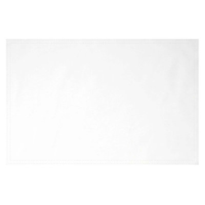 Napperon simple 18 po