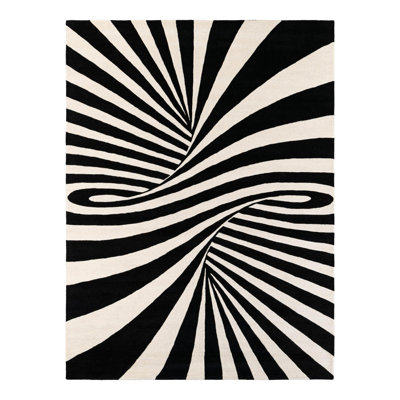 Wrought Studio™ Whirl Nalanie Rug