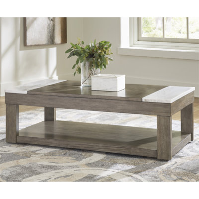Keithen Single Coffee Table