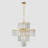 Tiered Ceiling Light