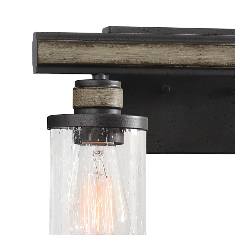 Éclairage pour meuble-lavabo 2 lumières Beaufort