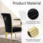 Chaise Madolynn