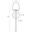 Gemma 1 - Light Wallchiere-48377588