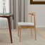 Ensemble de 2 chaises de salle à manger de style Mid-Century-1926233803-1926233805