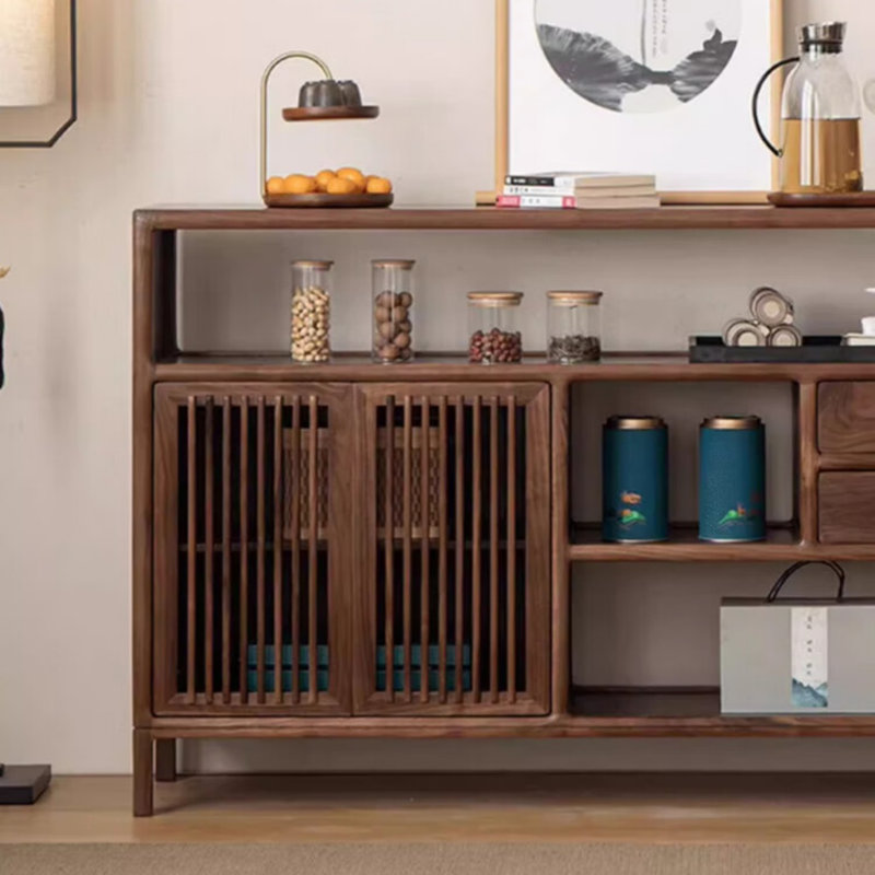 Retro And Simple Sideboard