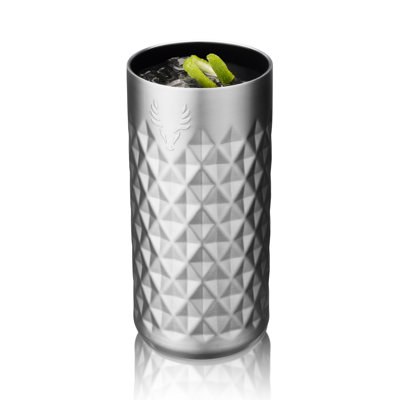 Gobelet électrique en acier inoxydable Paragon