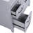 36" Bathroom Vanity with Sink-507491671