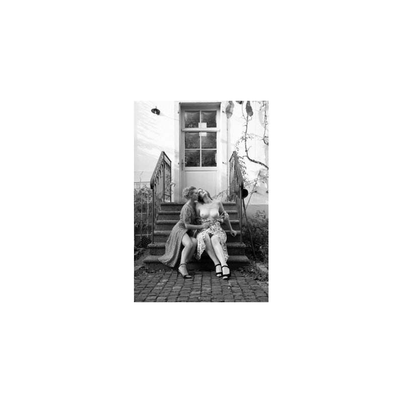 Wrapped Canvas Print, 76.2 cm H x 50.8 cm W